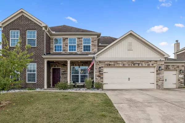Hendersonville, TN 37075,1080 Abberley Cir