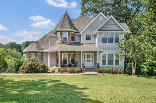 Burns, TN 37029,1004 Bradby Dr