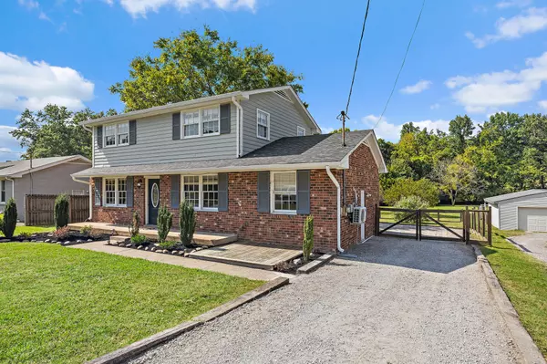 Nashville, TN 37214,3108 Boulder Park Dr