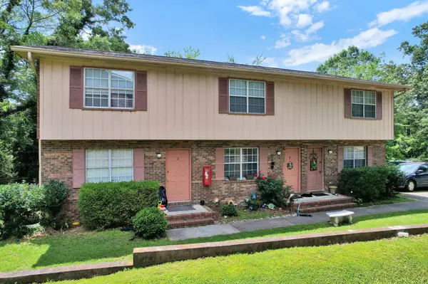 703 School Street, Dalton, GA 30720