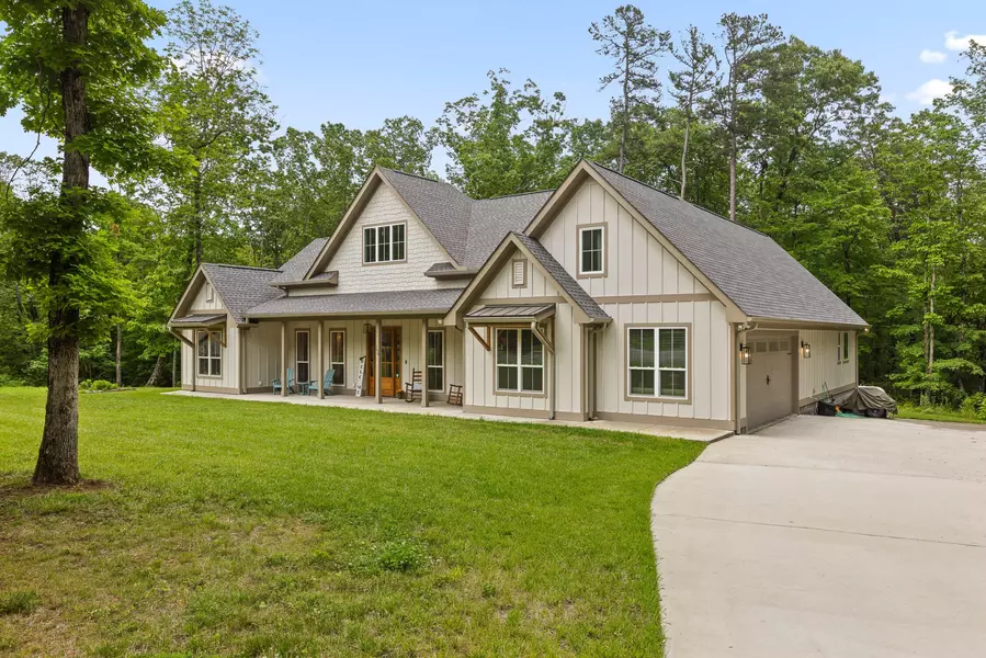 108 Wade Road #E, Signal Mountain, TN 37377
