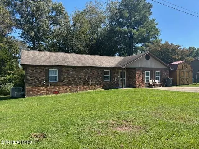 Crossville, TN 38555,32 Rhodendron Circle
