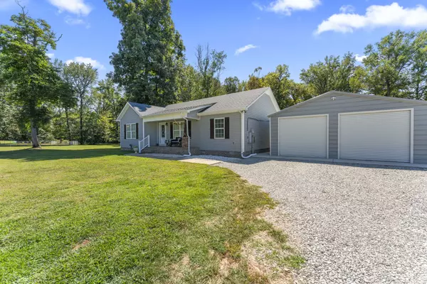 Morrison, TN 37357,253 Spring Meadows Ln
