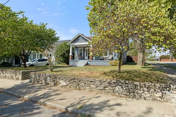 Nashville, TN 37206,1711 Fatherland St