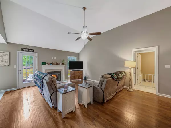 Clarksville, TN 37042,1482 Trainer Rd