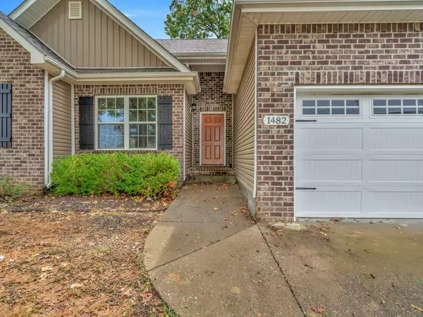 Clarksville, TN 37042,1482 Trainer Rd