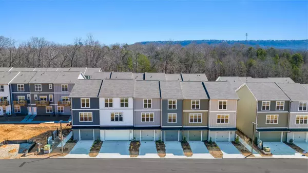 236 Asbury Oak Lane, Chattanooga, TN 37419