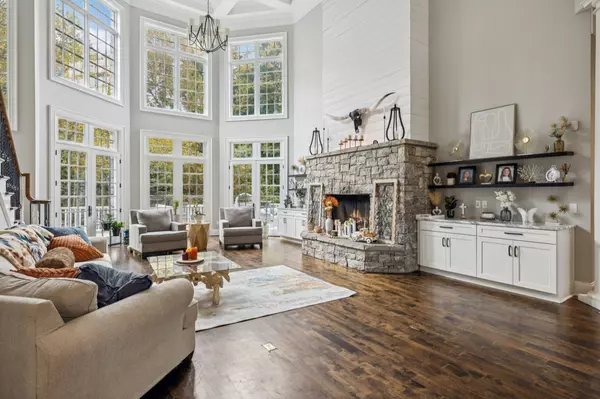 Brentwood, TN 37027,1255 Morning Glory Ct