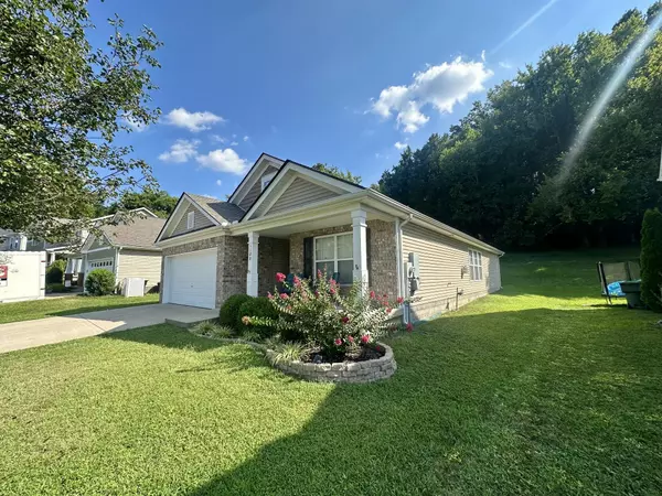 Antioch, TN 37013,3188 Hidden Creek Dr