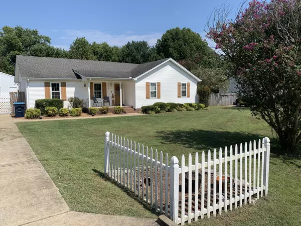 Murfreesboro, TN 37127,110 Inglewood Ct