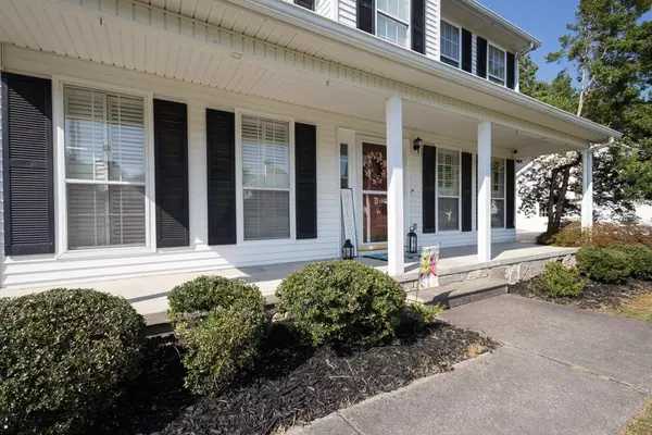 Dalton, GA 30720,1817 Glenbrook Place