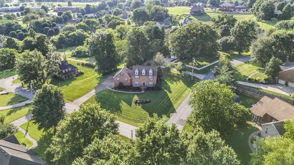 Springfield, TN 37172,1903 Palmer Dr