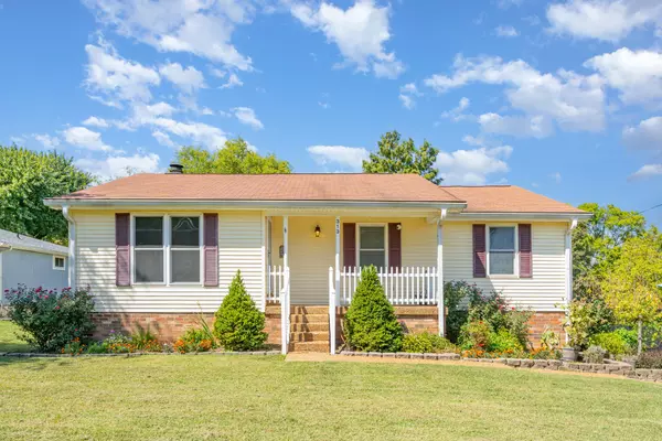 Old Hickory, TN 37138,313 Hollywood Dr