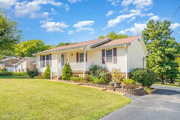Old Hickory, TN 37138,313 Hollywood Dr
