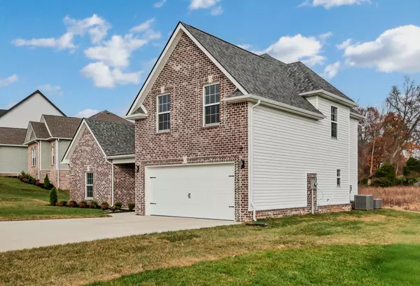 Clarksville, TN 37043,1177 Mourning Cloak Dr