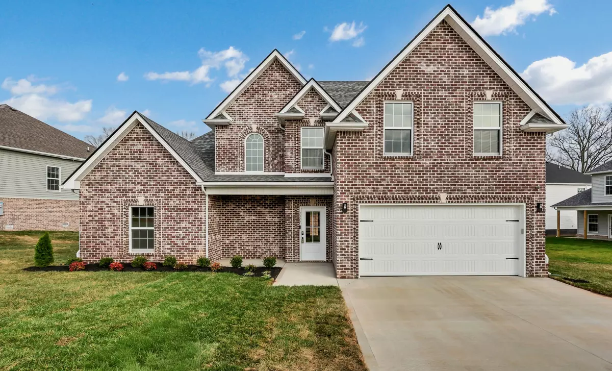 Clarksville, TN 37043,1177 Mourning Cloak Dr