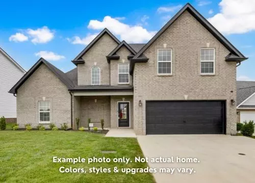 Clarksville, TN 37043,1177 Mourning Cloak Dr