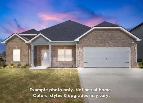 Clarksville, TN 37043,670 Marblewing Ct
