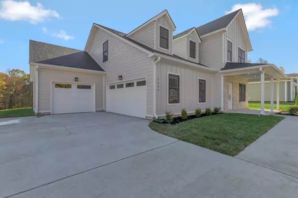 Fairview, TN 37062,7236 Fairlawn Drive