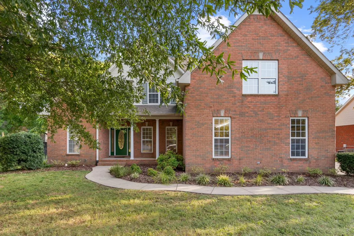 Murfreesboro, TN 37127,230 Sayre Ln