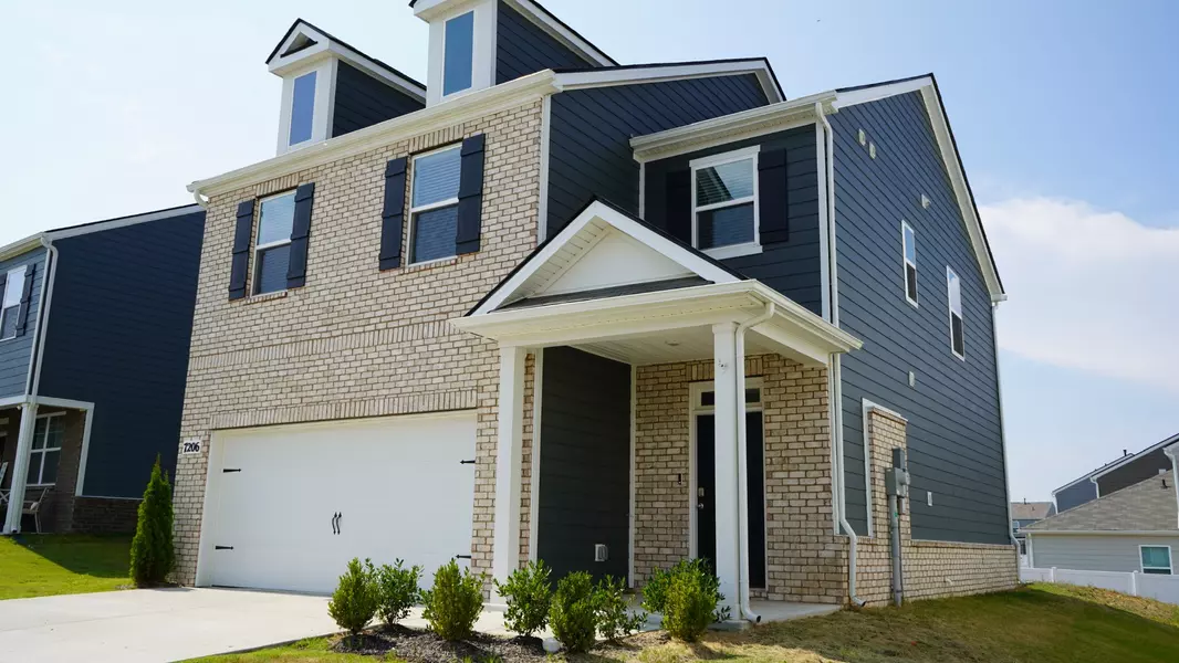 7206 Golden Way, White House, TN 37188