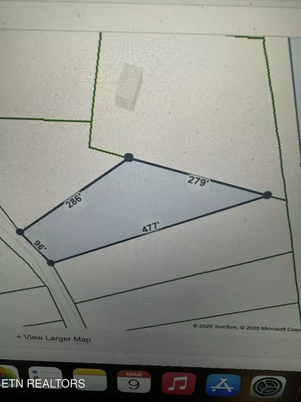 Crossville, TN 38571,0 Ferry Bend Tr