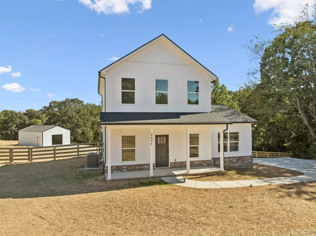 Mount Pleasant, TN 38474,9496 Elk Ridge Road