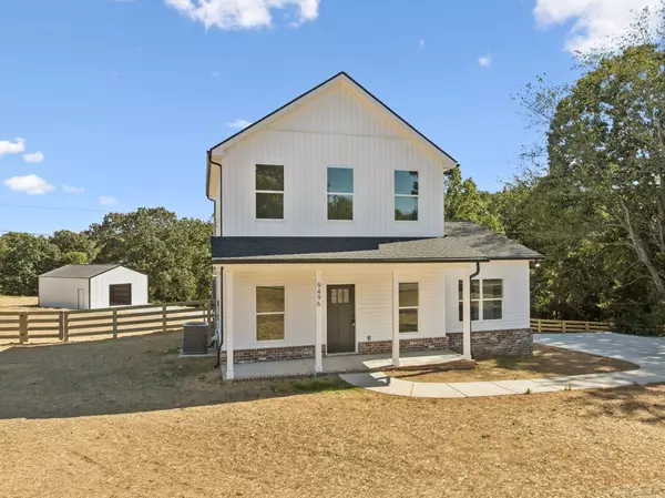 9496 Elk Ridge Road, Mount Pleasant, TN 38474