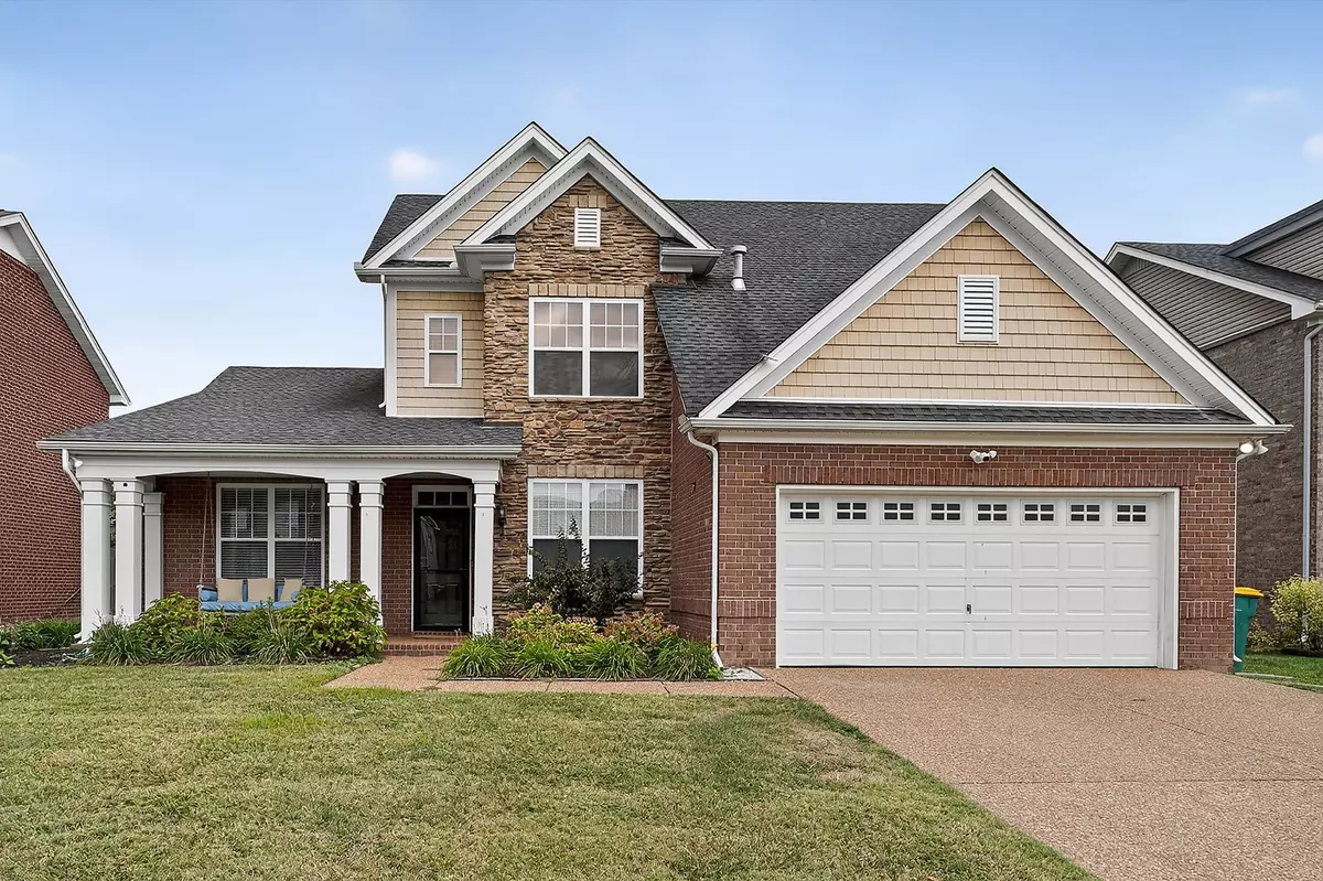 Spring Hill, TN 37174,1009 Tanyard Springs Dr