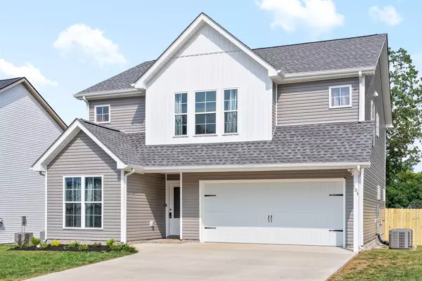 Clarksville, TN 37042,105 Schroer Rd