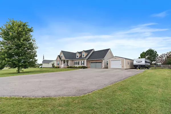 Spring Hill, TN 37174,2105 Buckskin Ct