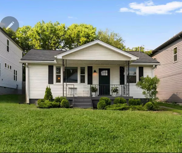 Nashville, TN 37216,940 Spain Ave
