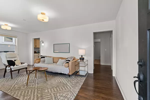 Nashville, TN 37216,940 Spain Ave