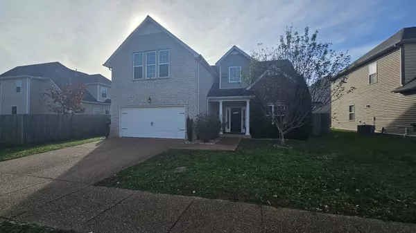 1519 Sunbeam Dr, Antioch, TN 37013