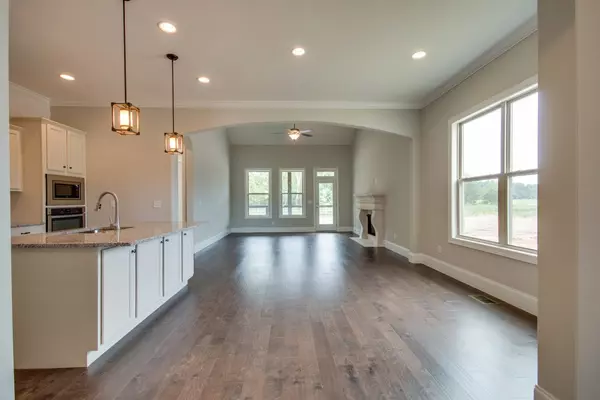 Springfield, TN 37172,938 Hunters Lane