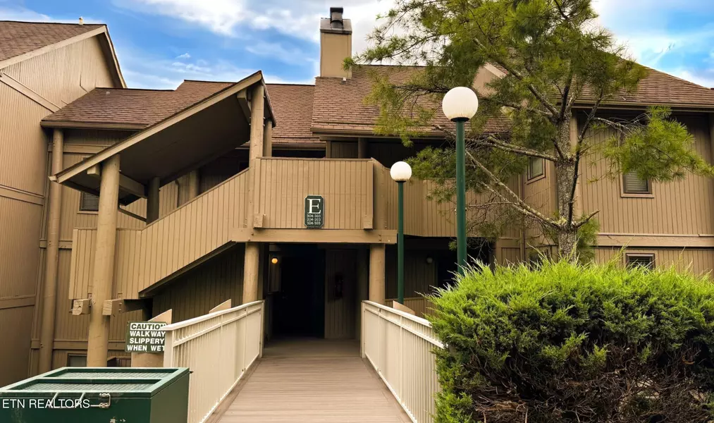 3710 Weber Rd #203 E, Gatlinburg, TN 37738