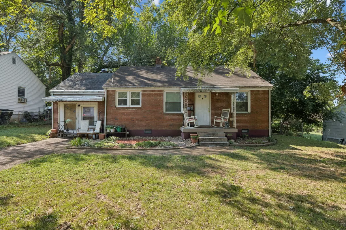 Nashville, TN 37217,1305 Mercury Dr