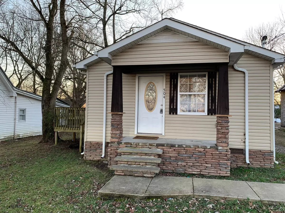 Tullahoma, TN 37388,504 Franklin St #S