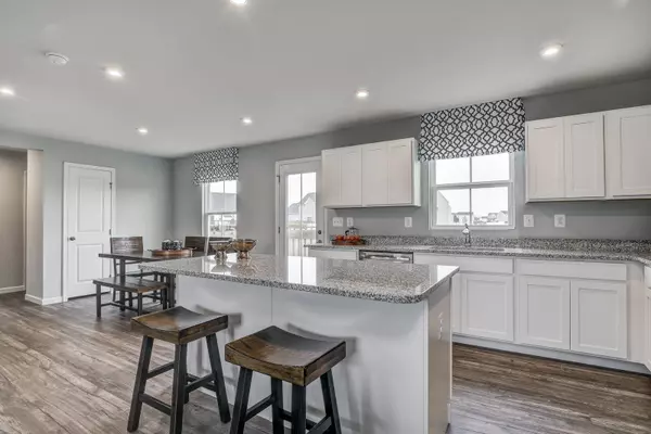 Smyrna, TN 37167,932 Horseshoe Drive