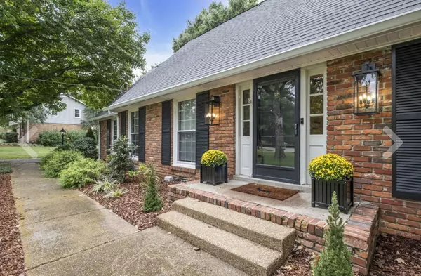 701 Shenandoah Dr, Brentwood, TN 37027