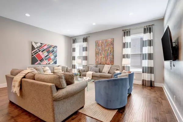 Nashville, TN 37209,507 27th Ave #N