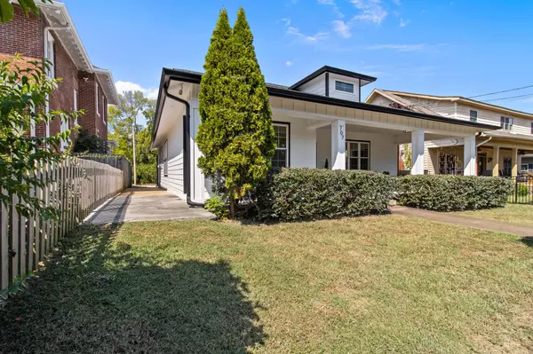 Chattanooga, TN 37404,707 S Greenwood Avenue