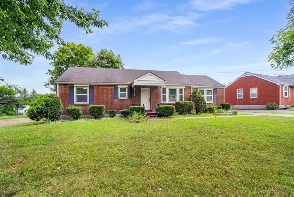 Nashville, TN 37214,2533 Hibbitts Rd