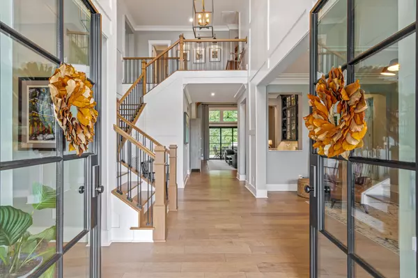 Brentwood, TN 37027,1852 Traditions Circle