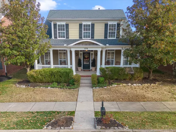 Franklin, TN 37067,614 Patriot Ln