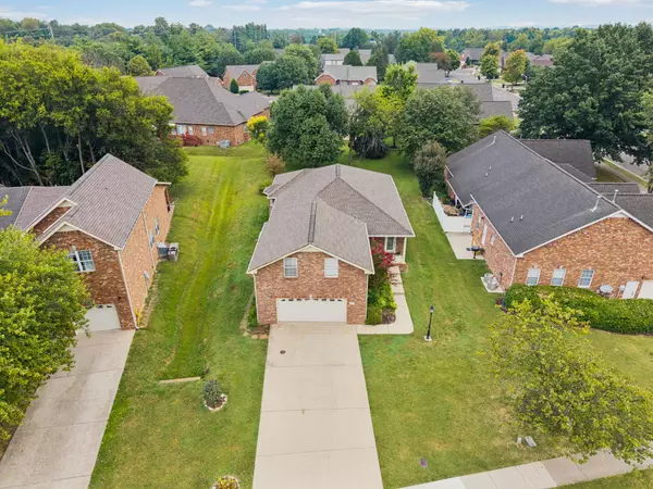 Murfreesboro, TN 37130,2514 Keegan Dr