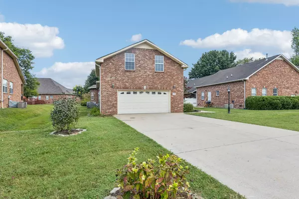 Murfreesboro, TN 37130,2514 Keegan Dr