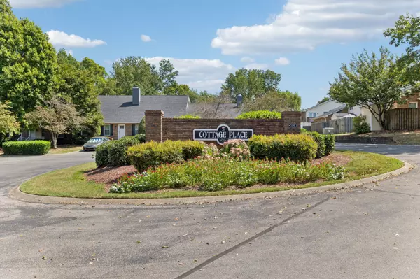 Nashville, TN 37214,232 Cottage Pl