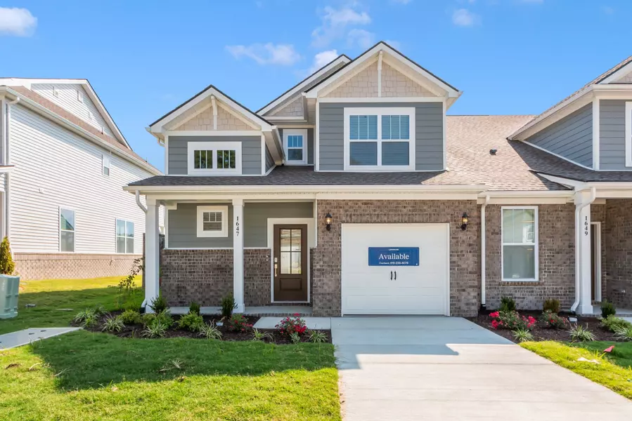 1647 Manuka Lane, Columbia, TN 38401