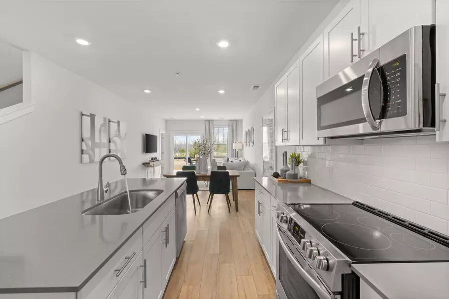 1649 Manuka Lane, Columbia, TN 38401